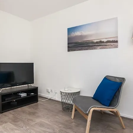 Apartment Studio Tout Equipe Proche Centre Et Canal Du Midi
