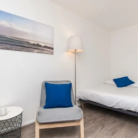 Studio Tout Equipe Proche Centre Et Canal Du Midi * Toulouse