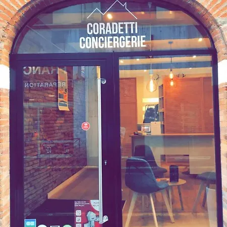 Studio Tout Equipe Proche Centre Et Canal Du Midi Toulouse
